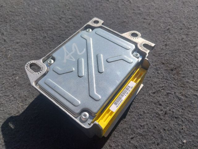 bontott AUDI A2 Légzsák Elektronika