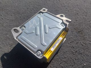 bontott AUDI A2 Légzsák Elektronika