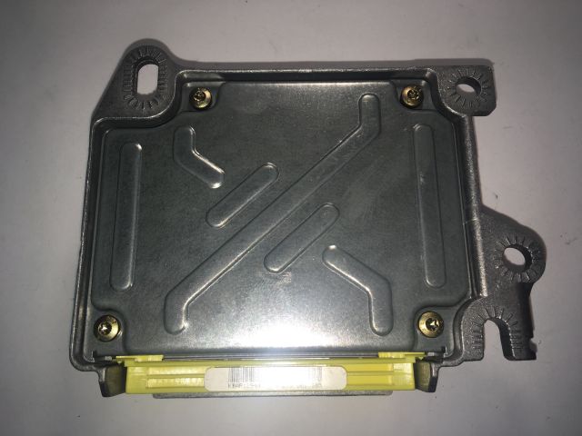 bontott AUDI A2 Légzsák Elektronika