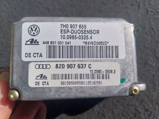 bontott AUDI A2 Menetstabilizátor