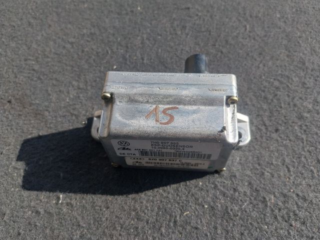 bontott AUDI A2 Menetstabilizátor