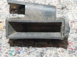 bontott AUDI A2 Motorháztető Bal Zsanér