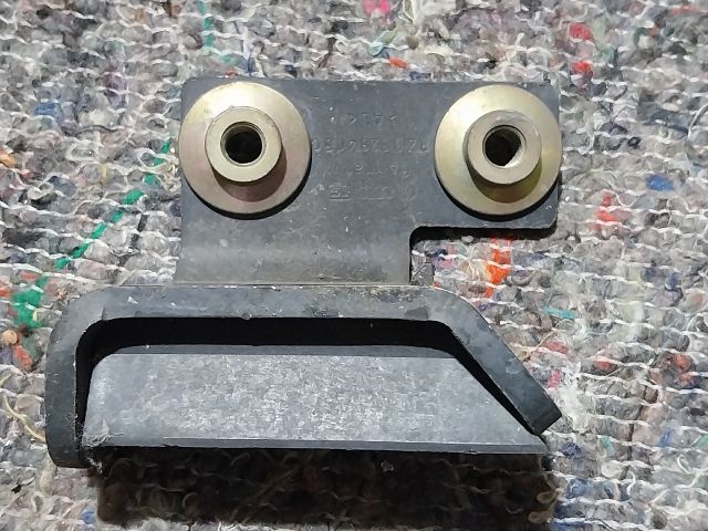 bontott AUDI A2 Motorháztető Bal Zsanér