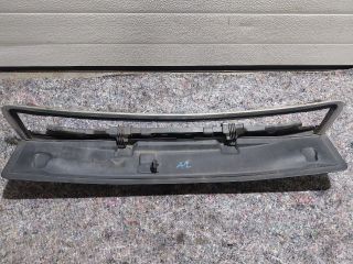 bontott AUDI A2 Motorháztető Díszrács