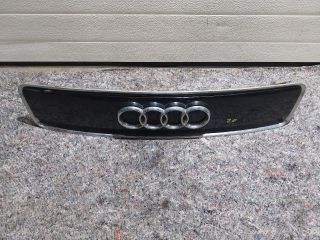 bontott AUDI A2 Motorháztető Díszrács