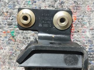 bontott AUDI A2 Motorháztető Jobb Zsanér