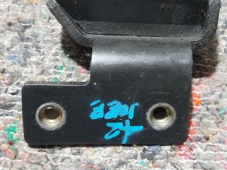 bontott AUDI A2 Motorháztető Jobb Zsanér