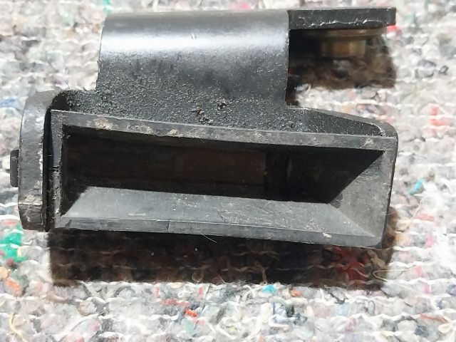 bontott AUDI A2 Motorháztető Jobb Zsanér