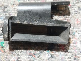 bontott AUDI A2 Motorháztető Jobb Zsanér