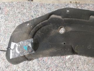 bontott AUDI A2 Motorháztető Szigetelés