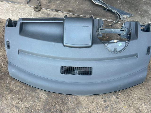 bontott AUDI A2 Műszerfal Héj