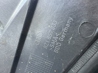 bontott AUDI A2 Műszerfal Héj