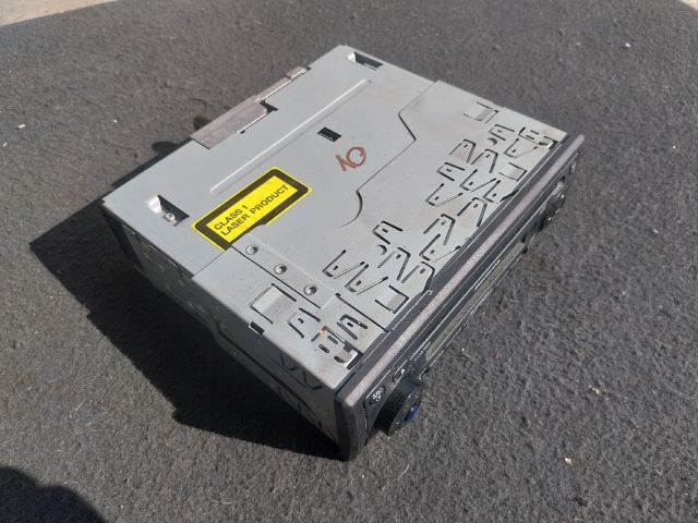 bontott AUDI A2 Rádió / CD