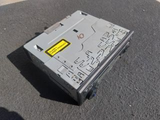 bontott AUDI A2 Rádió / CD