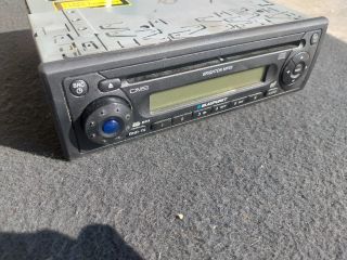 bontott AUDI A2 Rádió / CD