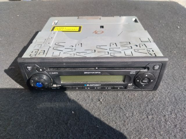 bontott AUDI A2 Rádió / CD