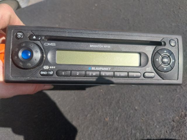 bontott AUDI A2 Rádió / CD