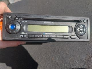 bontott AUDI A2 Rádió / CD