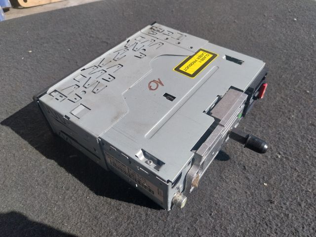 bontott AUDI A2 Rádió / CD