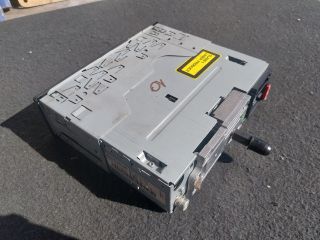 bontott AUDI A2 Rádió / CD