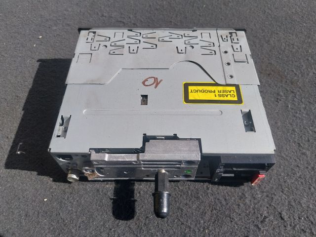 bontott AUDI A2 Rádió / CD