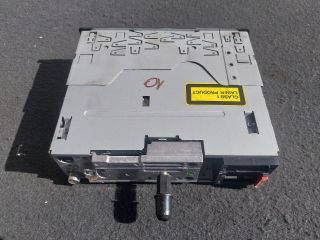 bontott AUDI A2 Rádió / CD