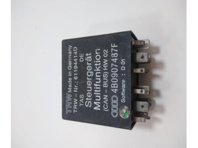 bontott AUDI A2 Relé