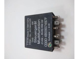 bontott AUDI A2 Relé