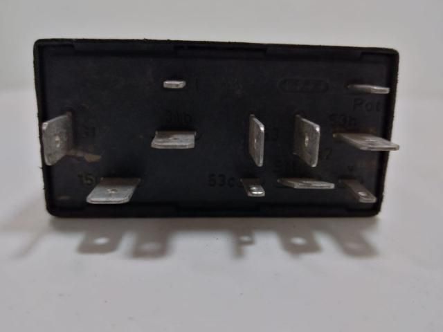 bontott AUDI A2 Relé