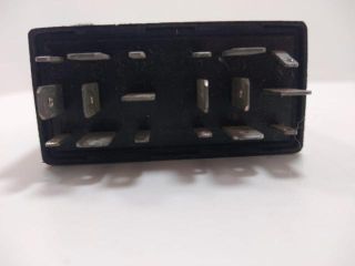 bontott AUDI A2 Relé