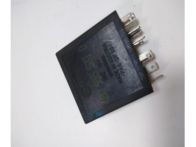 bontott AUDI A2 Relé