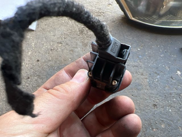 bontott AUDI A2 Riasztó Kapcsoló