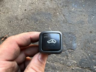 bontott AUDI A2 Riasztó Kapcsoló