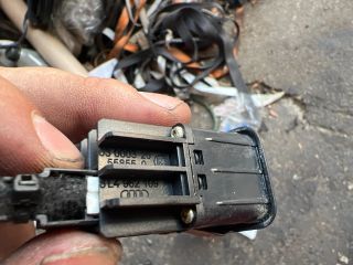 bontott AUDI A2 Riasztó Kapcsoló