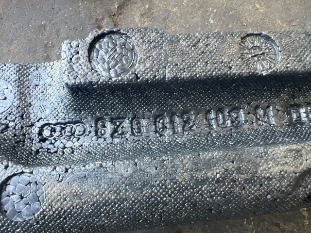 bontott AUDI A2 Szerszámkészlet