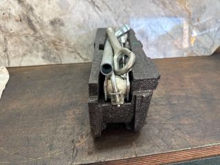 bontott AUDI A2 Szerszámkészlet