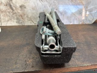 bontott AUDI A2 Szerszámkészlet