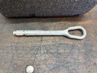 bontott AUDI A2 Szerszámkészlet