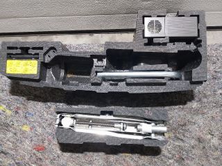 bontott AUDI A2 Szerszámkészlet