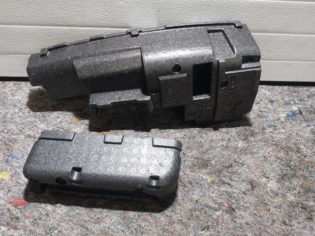 bontott AUDI A2 Szerszámkészlet