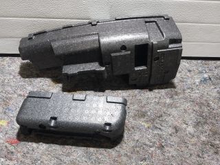 bontott AUDI A2 Szerszámkészlet