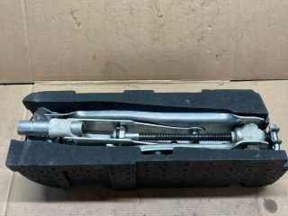 bontott AUDI A2 Szerszámkészlet