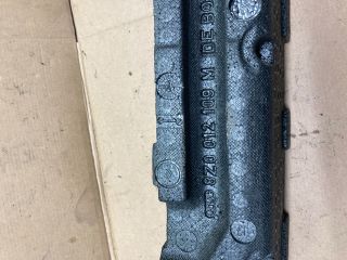 bontott AUDI A2 Szerszámkészlet