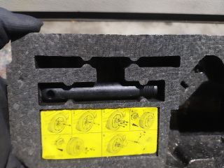 bontott AUDI A2 Szerszámkészlet