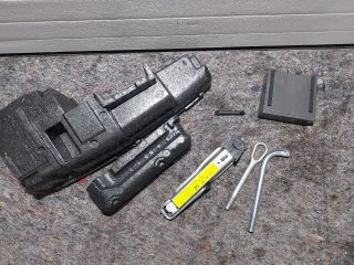 bontott AUDI A2 Szerszámkészlet