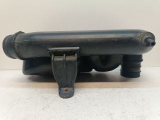 bontott AUDI A2 Szívás Zaj Csökkentő Doboz