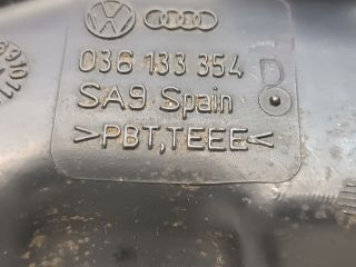 bontott AUDI A2 Szívás Zaj Csökkentő Doboz