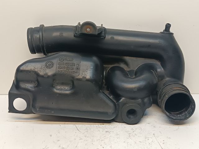 bontott AUDI A2 Szívás Zaj Csökkentő Doboz