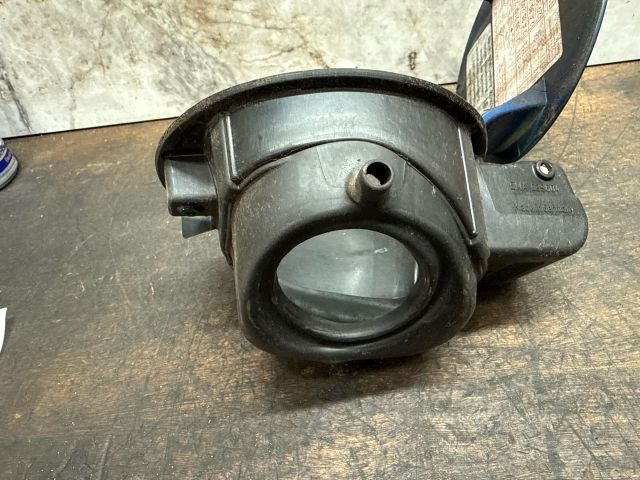 bontott AUDI A2 Tankajtó