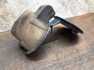 bontott AUDI A2 Tankajtó